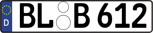 BL-B612