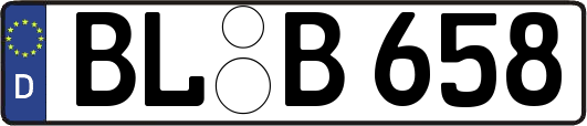 BL-B658