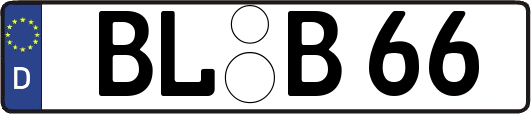 BL-B66