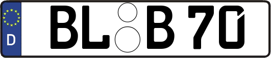 BL-B70