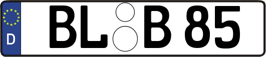 BL-B85