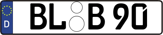 BL-B90