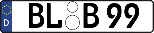 BL-B99