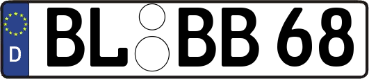 BL-BB68