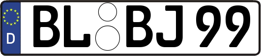 BL-BJ99