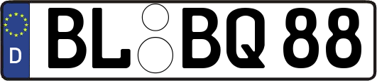 BL-BQ88