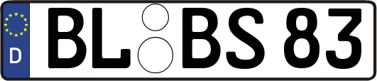 BL-BS83