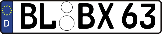 BL-BX63