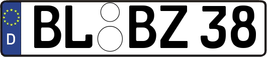 BL-BZ38