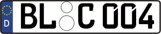 BL-C004