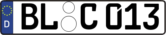 BL-C013