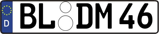 BL-DM46