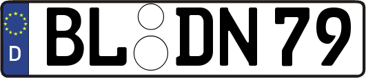 BL-DN79