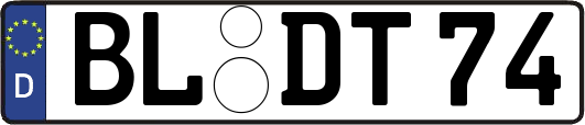 BL-DT74