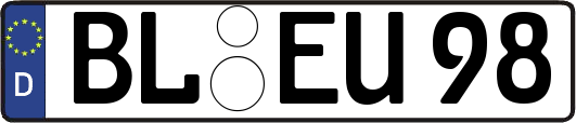 BL-EU98