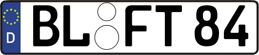 BL-FT84