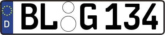 BL-G134