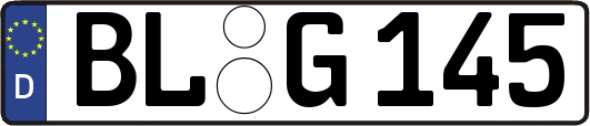 BL-G145