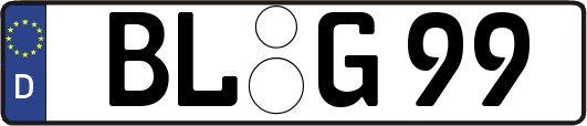 BL-G99