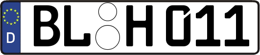 BL-H011