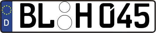 BL-H045