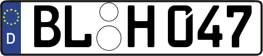 BL-H047