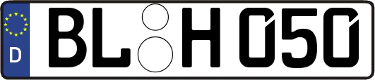 BL-H050