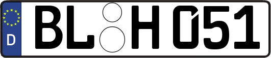 BL-H051