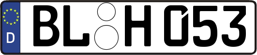 BL-H053