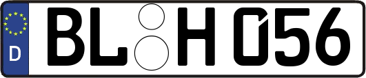 BL-H056