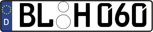 BL-H060