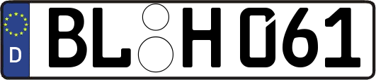 BL-H061