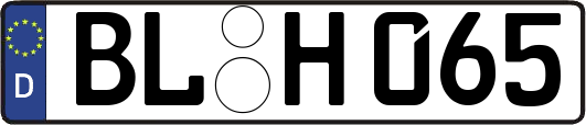 BL-H065