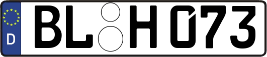 BL-H073