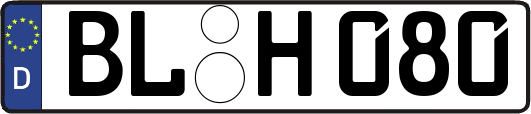 BL-H080