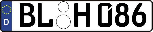 BL-H086