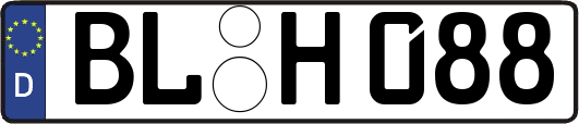 BL-H088