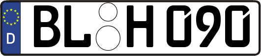 BL-H090