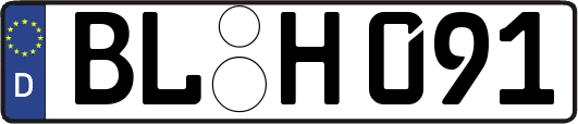 BL-H091