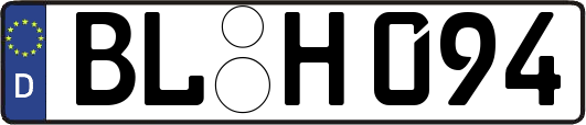 BL-H094