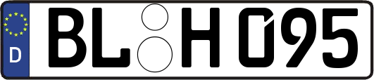 BL-H095