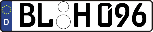 BL-H096