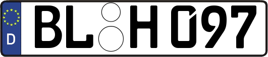 BL-H097