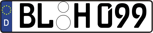 BL-H099