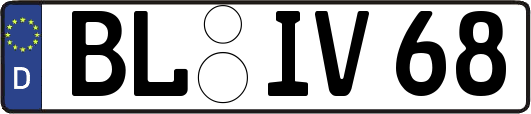 BL-IV68