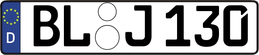 BL-J130