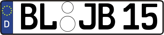 BL-JB15