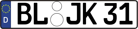 BL-JK31