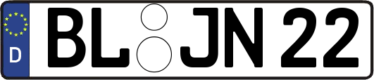 BL-JN22