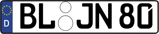 BL-JN80